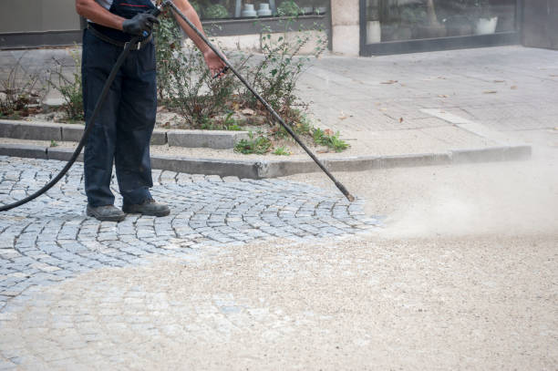 Reliable Chevy Chase Village, MD Pressure Washing Solutions